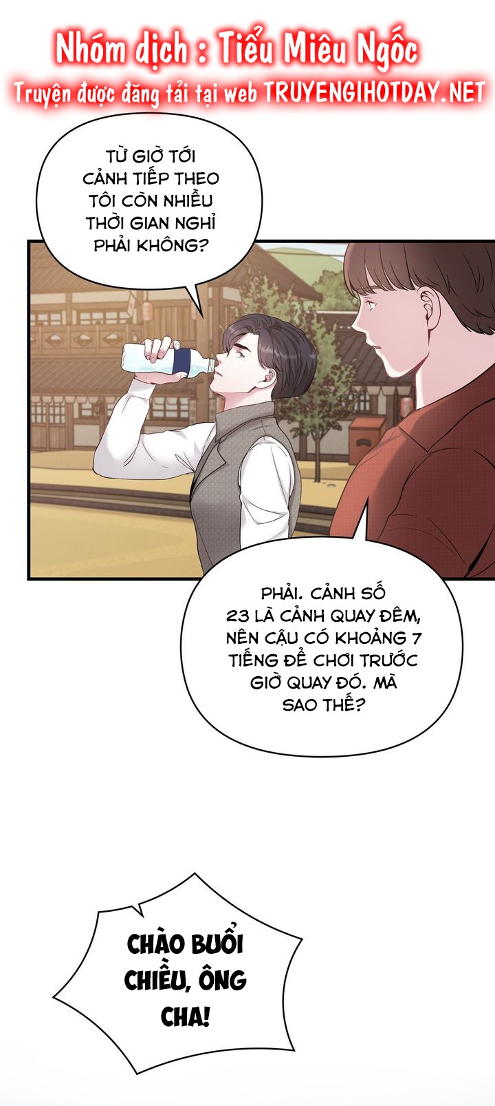 ngày mai chapter 33 18