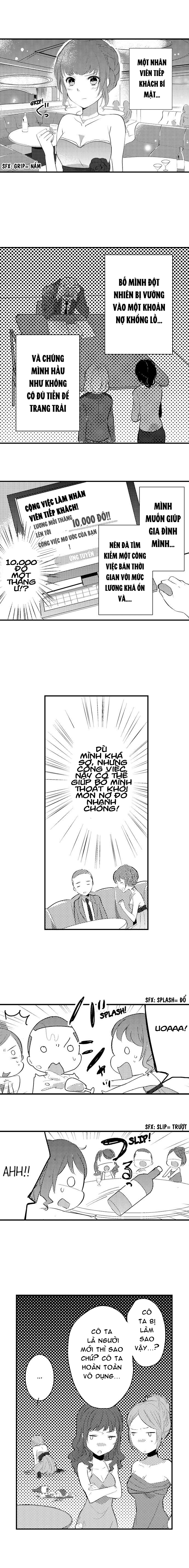 tâm trạng vào buổi tối chapter 1.1 6