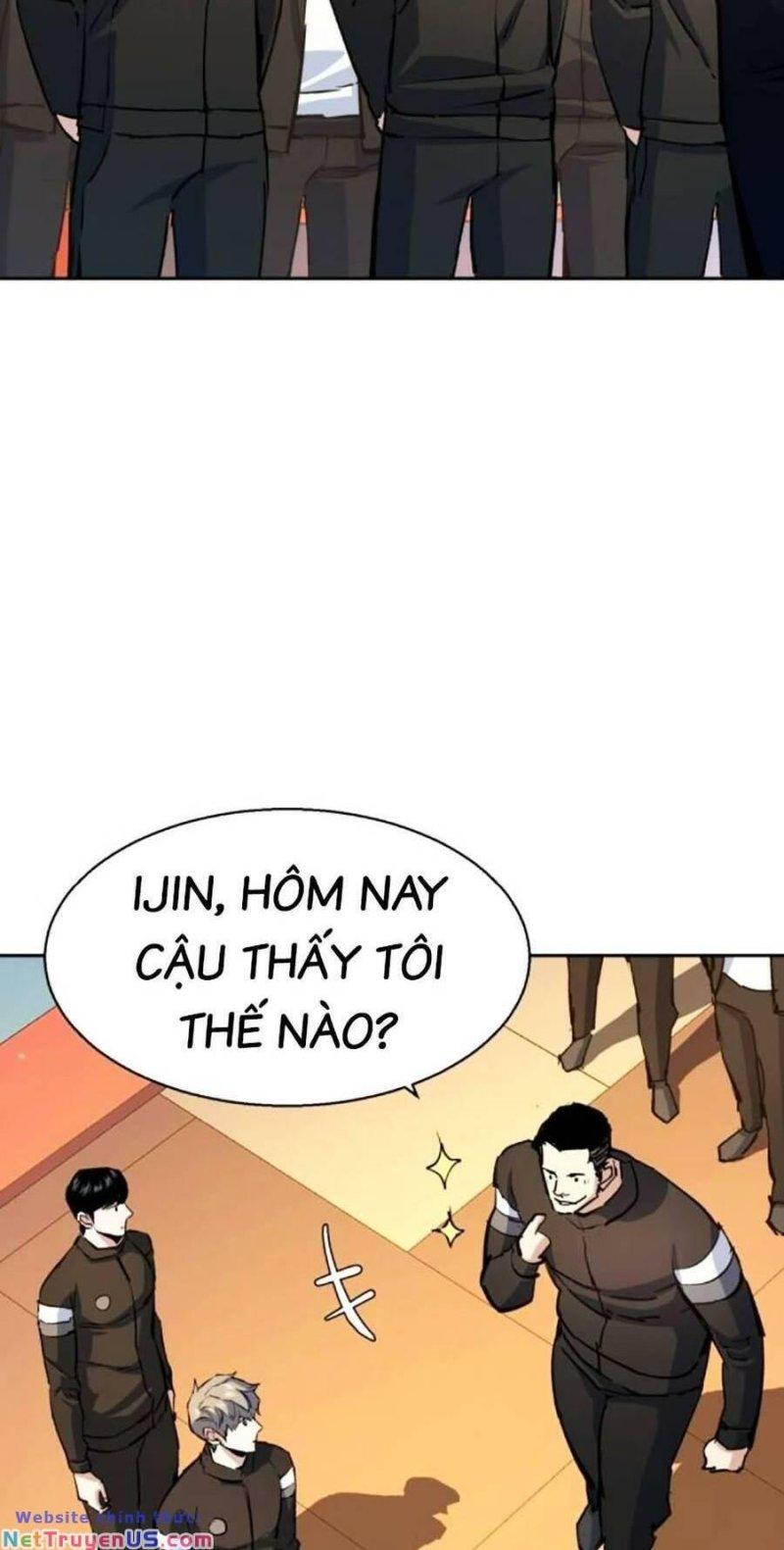 bạn học tôi là lính đánh thuê chapter 158 41