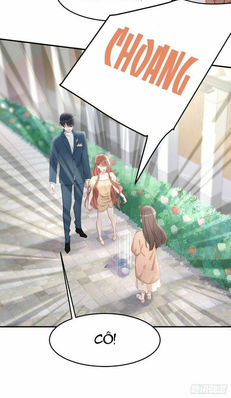 chỉ muốn cưng chiều em chapter 44 16