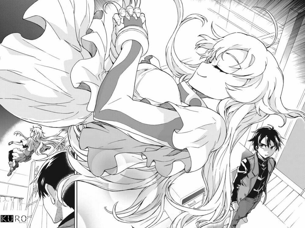 big order chapter 0 12