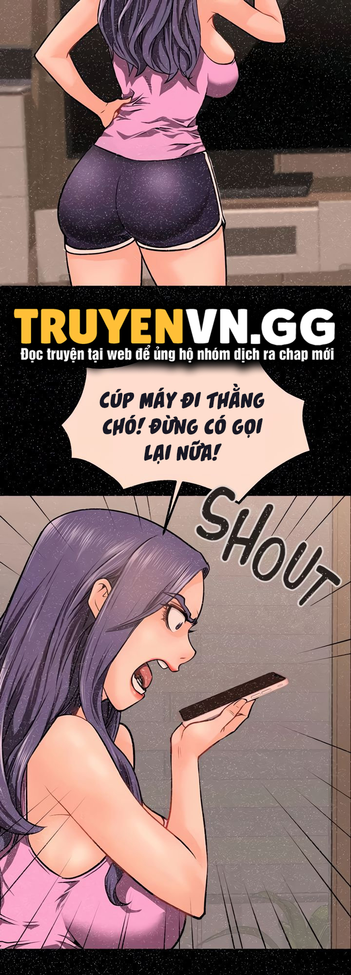 khi loser trỗi dậy chapter 28 14