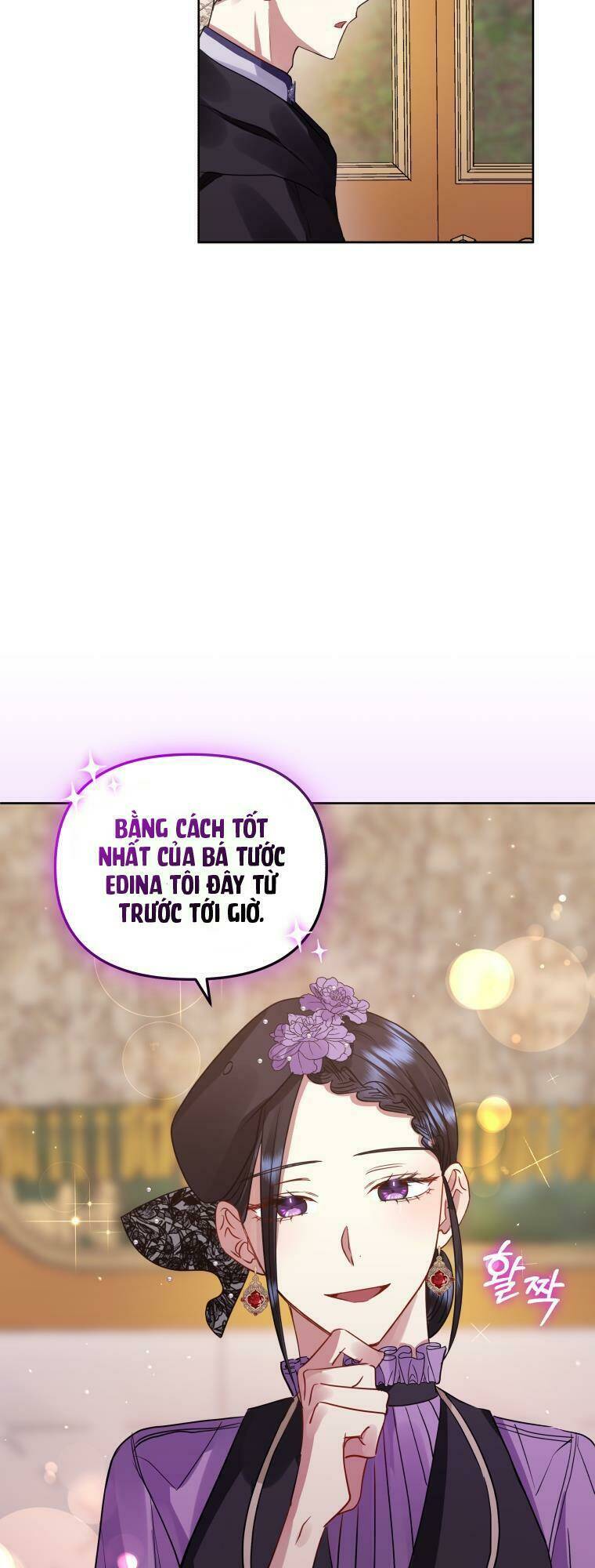 ác nữ phản diện đã chọn nam chính chapter 11 22