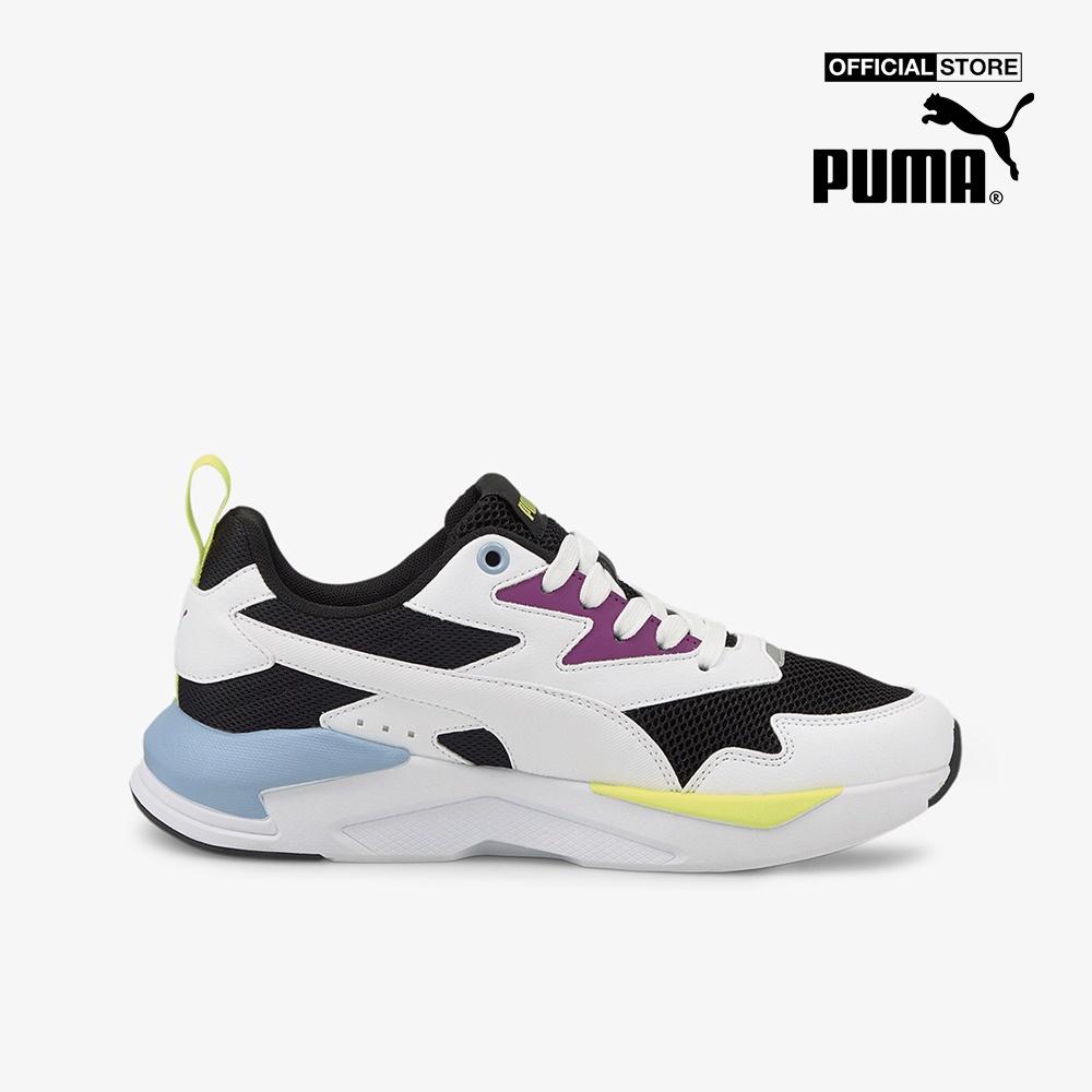 PUMA - Giày sneaker X Ray Lite Train-374122-15