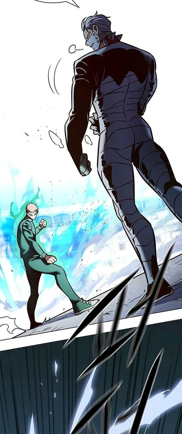 biến thân thành mèo chapter 209 12