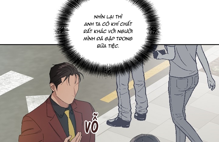 chàng tuấn mã của tôi chapter 27 19