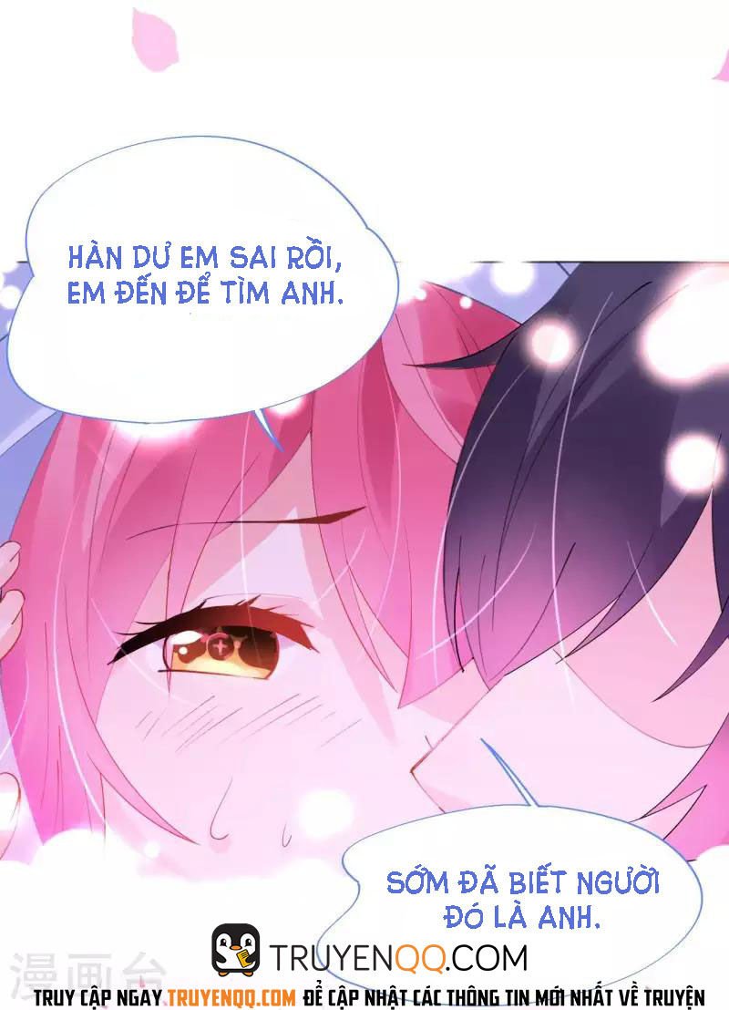 cơ trưởng ngài nhẹ nhàng thôi chapter 50 33