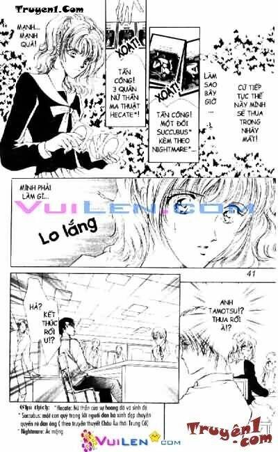 vua bài chapter 1 42