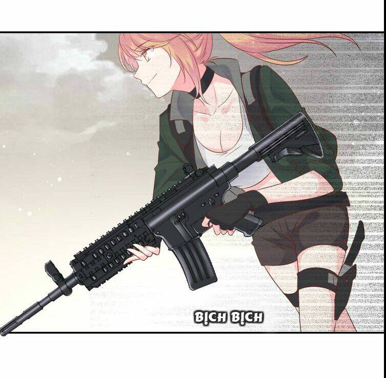 mật thất vây người cá chapter 4 27