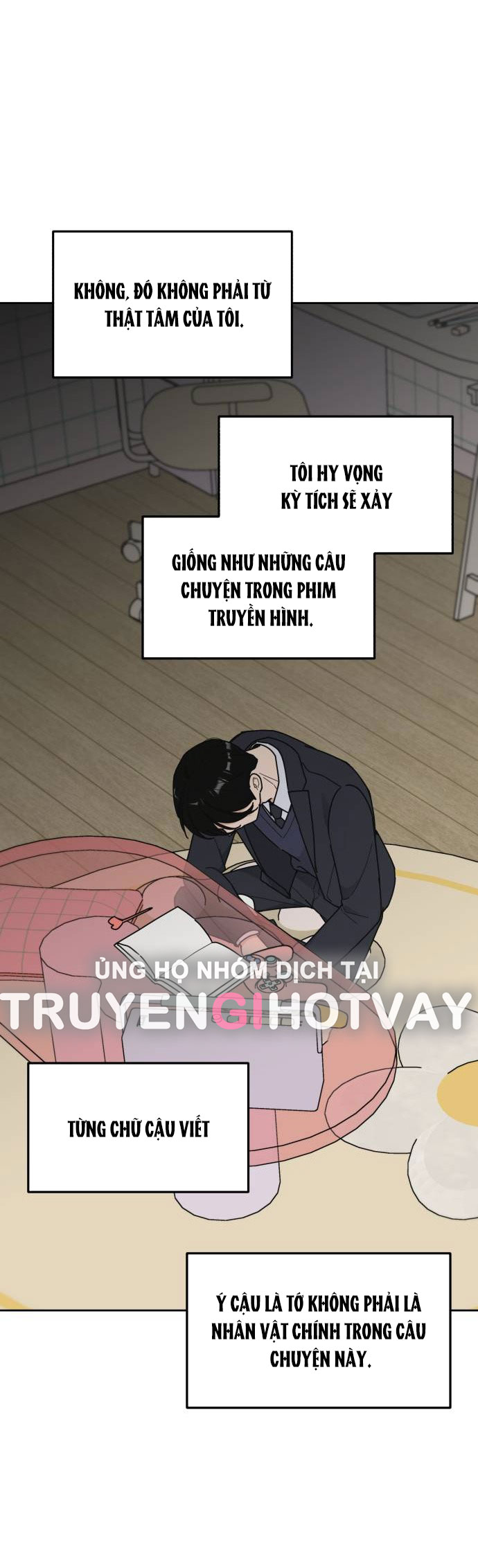 tình yêu thời niên thiếu chapter 10 13