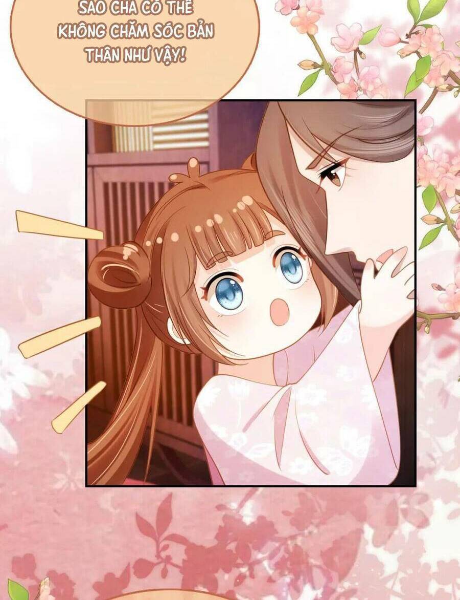 nhặt được bảo bối manh manh chapter 130 10