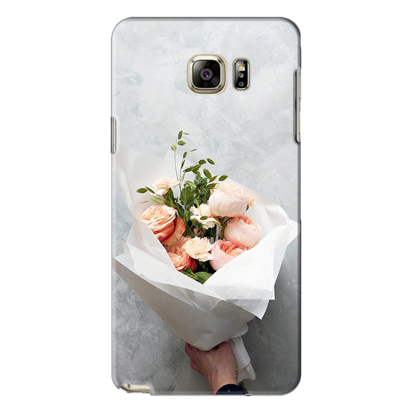 Ốp Lưng Dành Cho Samsung Galaxy Note 5 - Mẫu 10