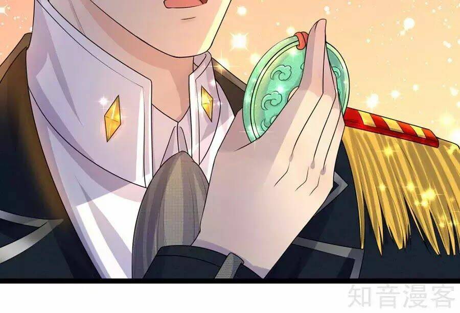 loạn thế tù sủng: thiếu soái bất lương của ta chapter 71 8