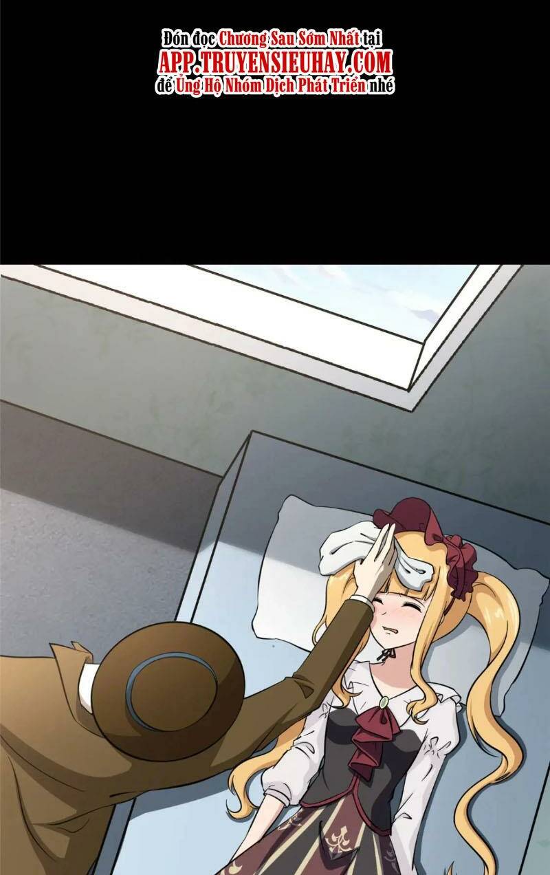 bạn gái virus của tôi chapter 389 2