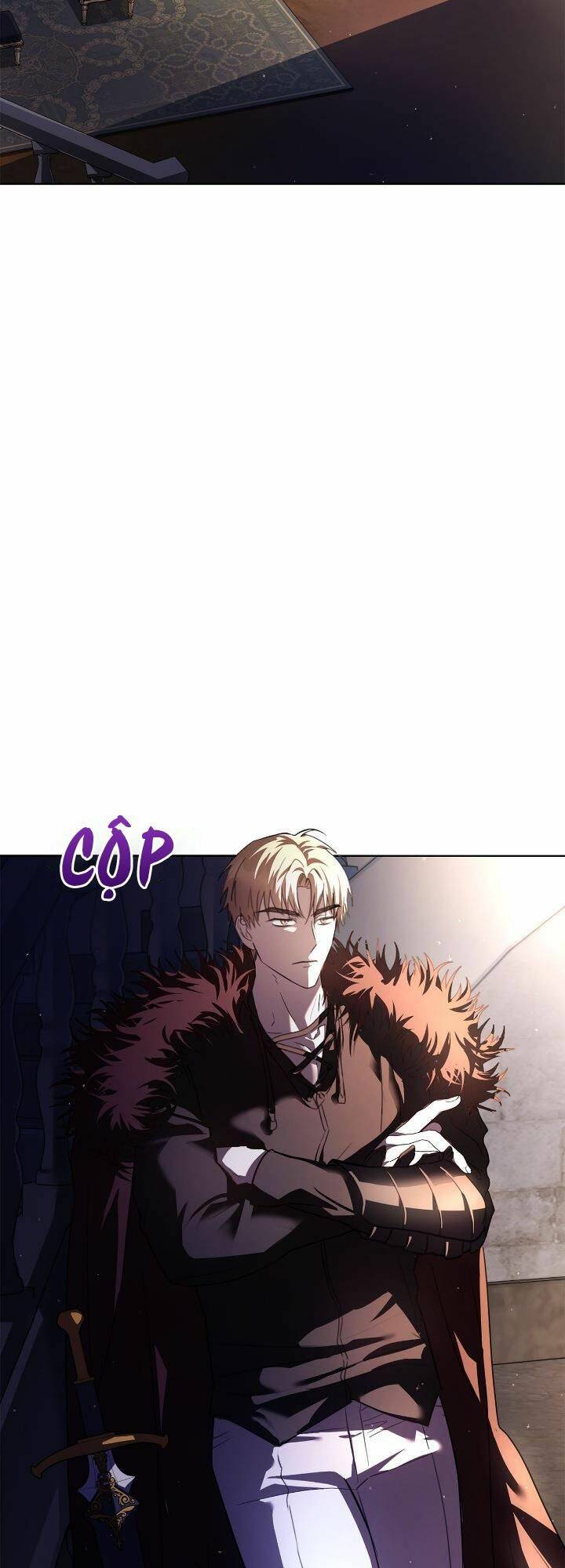 ngọn gió đông altas chapter 3 39