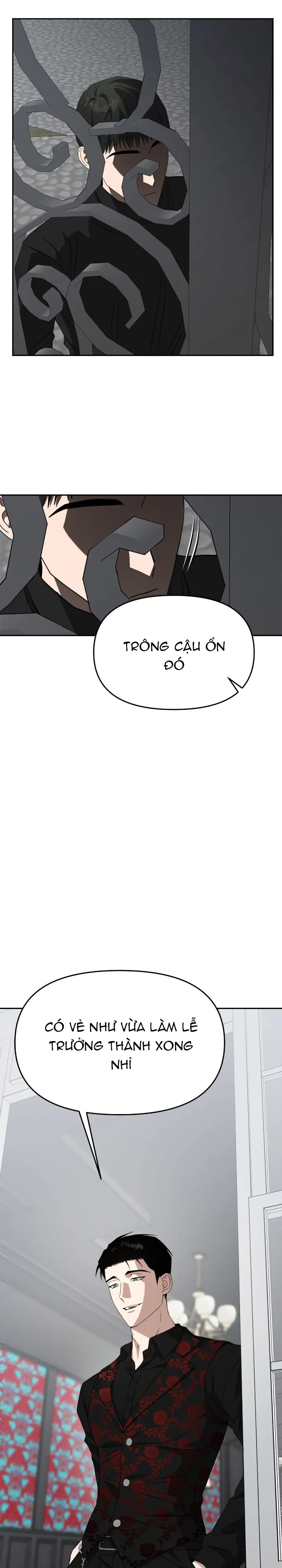 Gọi Tôi Là Ác Ma chapter 51.2 - Trang 13