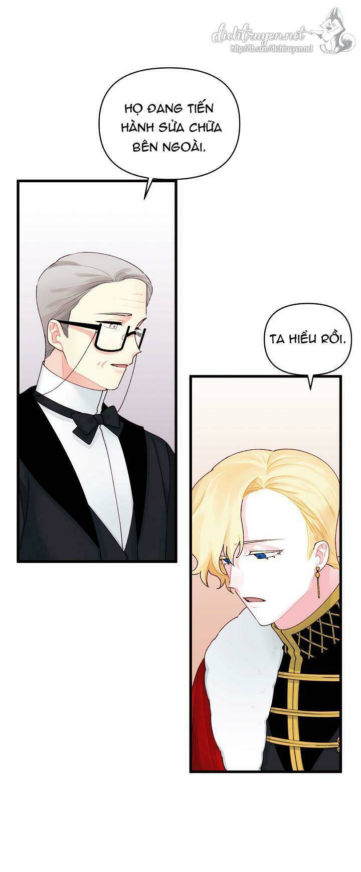 công chúa bãi rác chapter 12 52