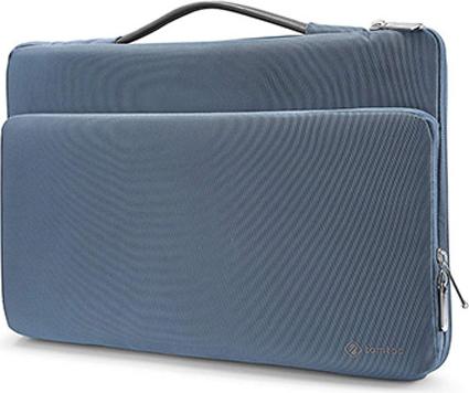 Túi xách chống sốc tomtoc briefcase macbook pro A14 - Hàng Chính Hãng
