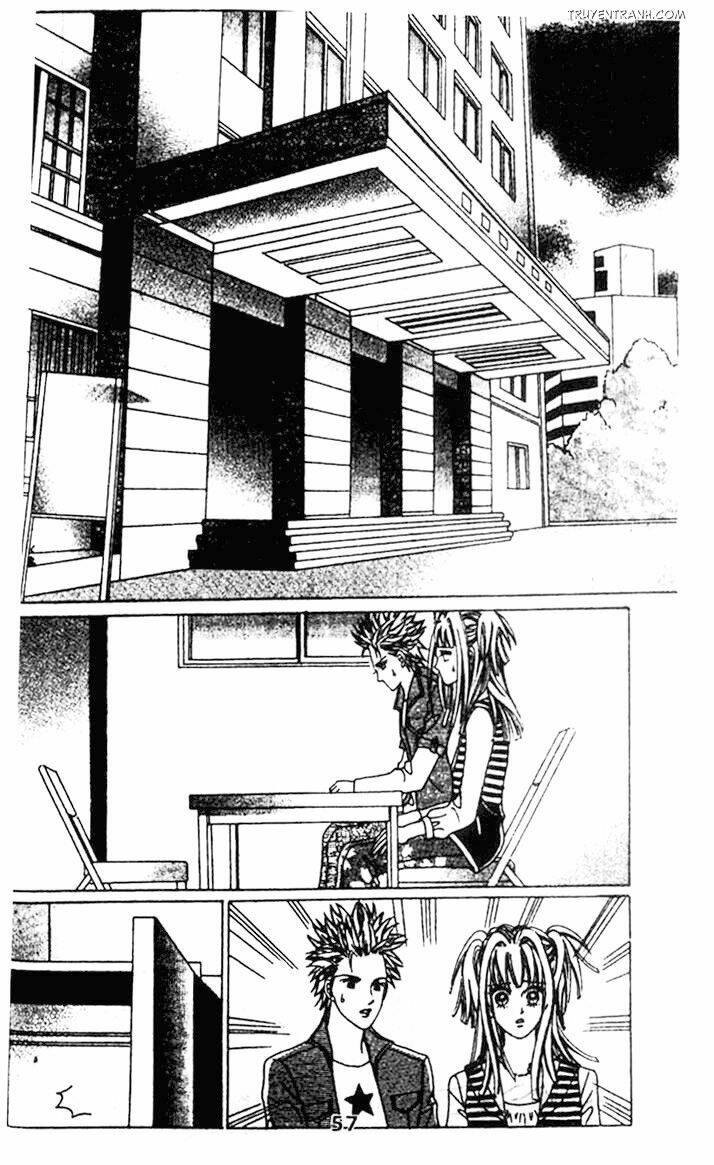 điên vì yêu - love like crazy chapter 50 1