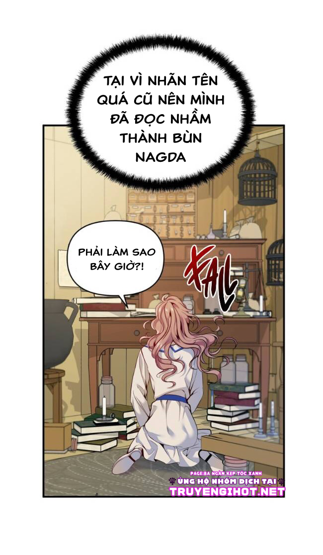 cảm xúc trong những giấc mơ chapter 5.5 11