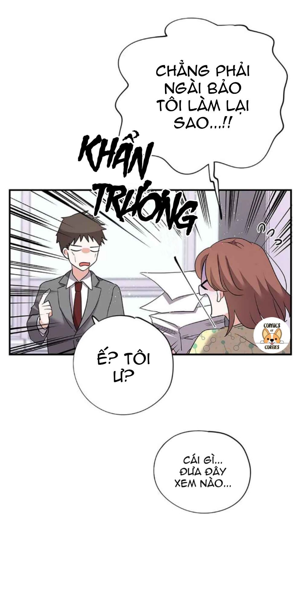 hãy cứu chồng tôi chapter 5 29