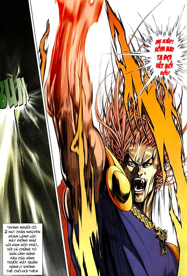 phong vân chapter 236 24