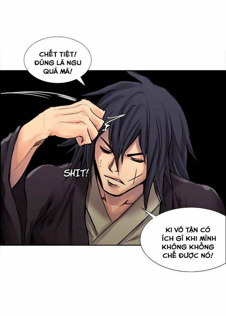 dâm hùng chapter 1 7