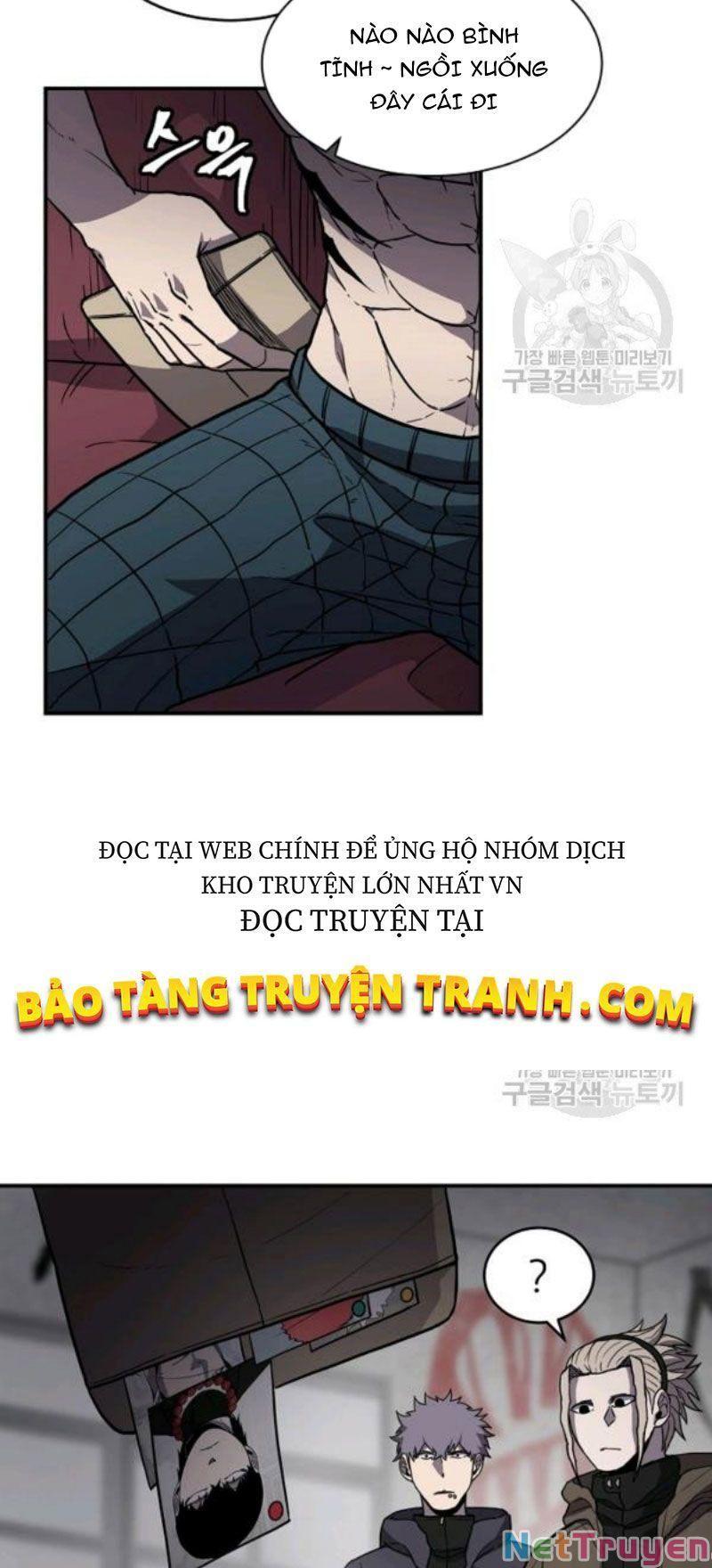 shaman - pháp sư chapter 27 53