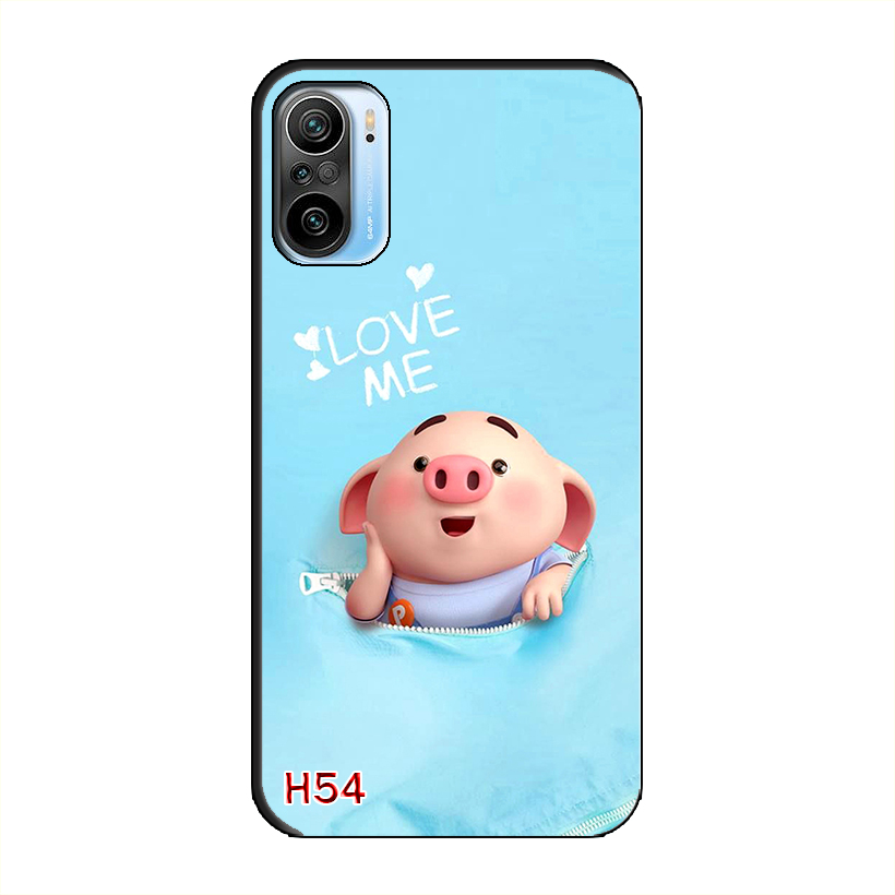 Ốp Lưng Dành Cho XIAOMI K40
