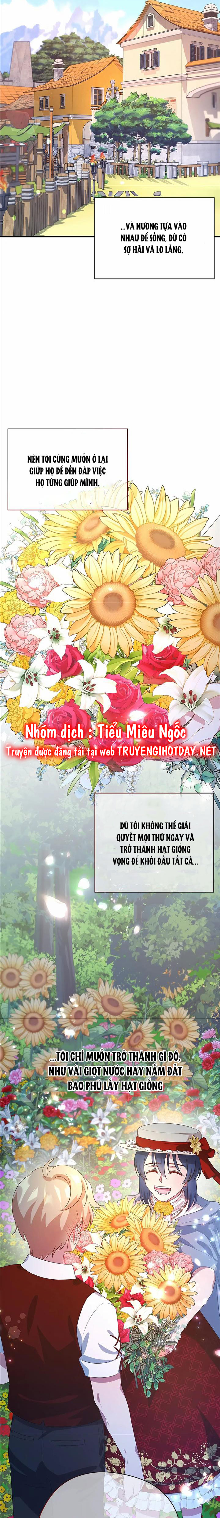 tôi không phải là nữ anh hùng chapter 41 10