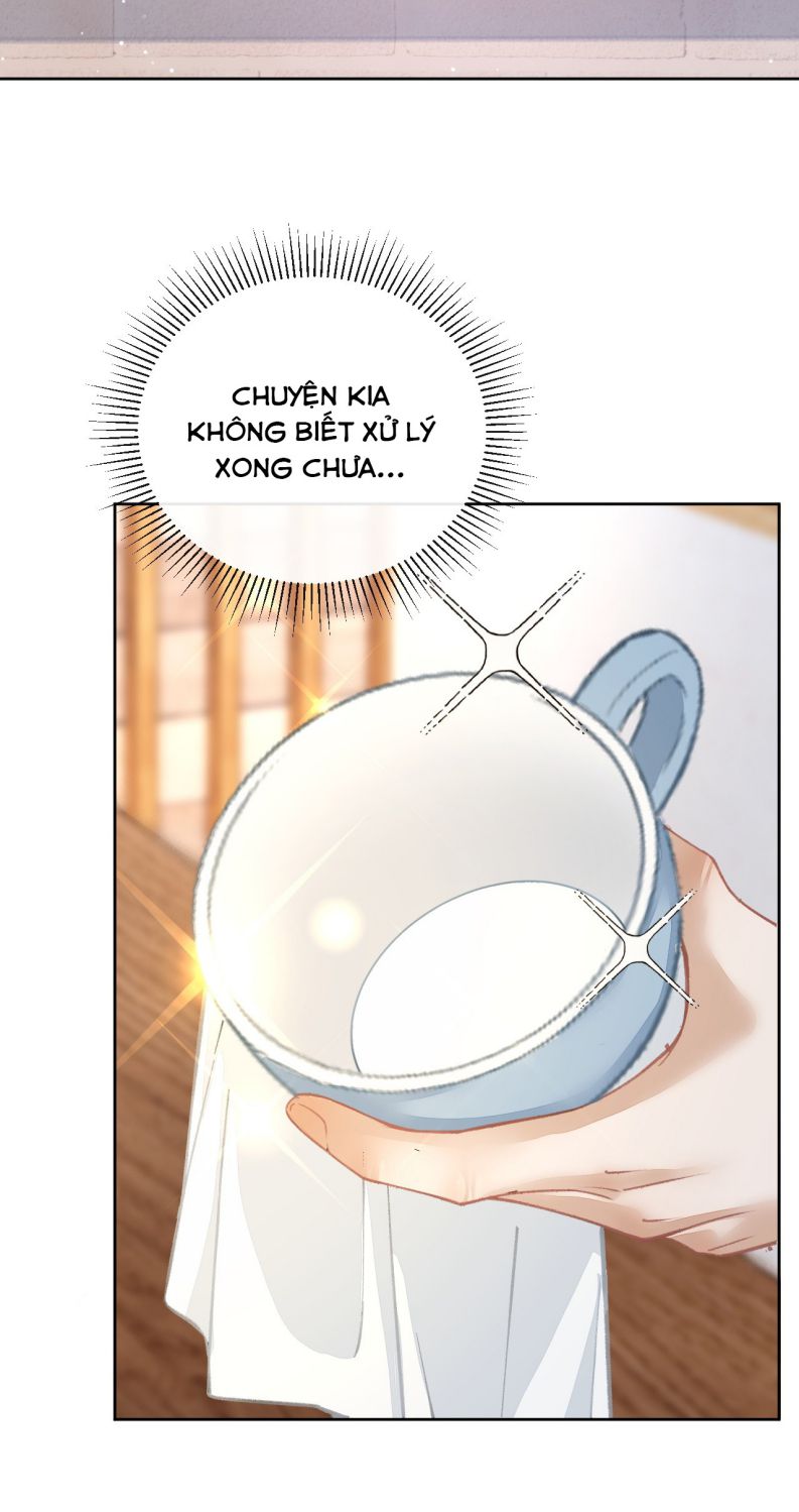 thực sắc chapter 14 21