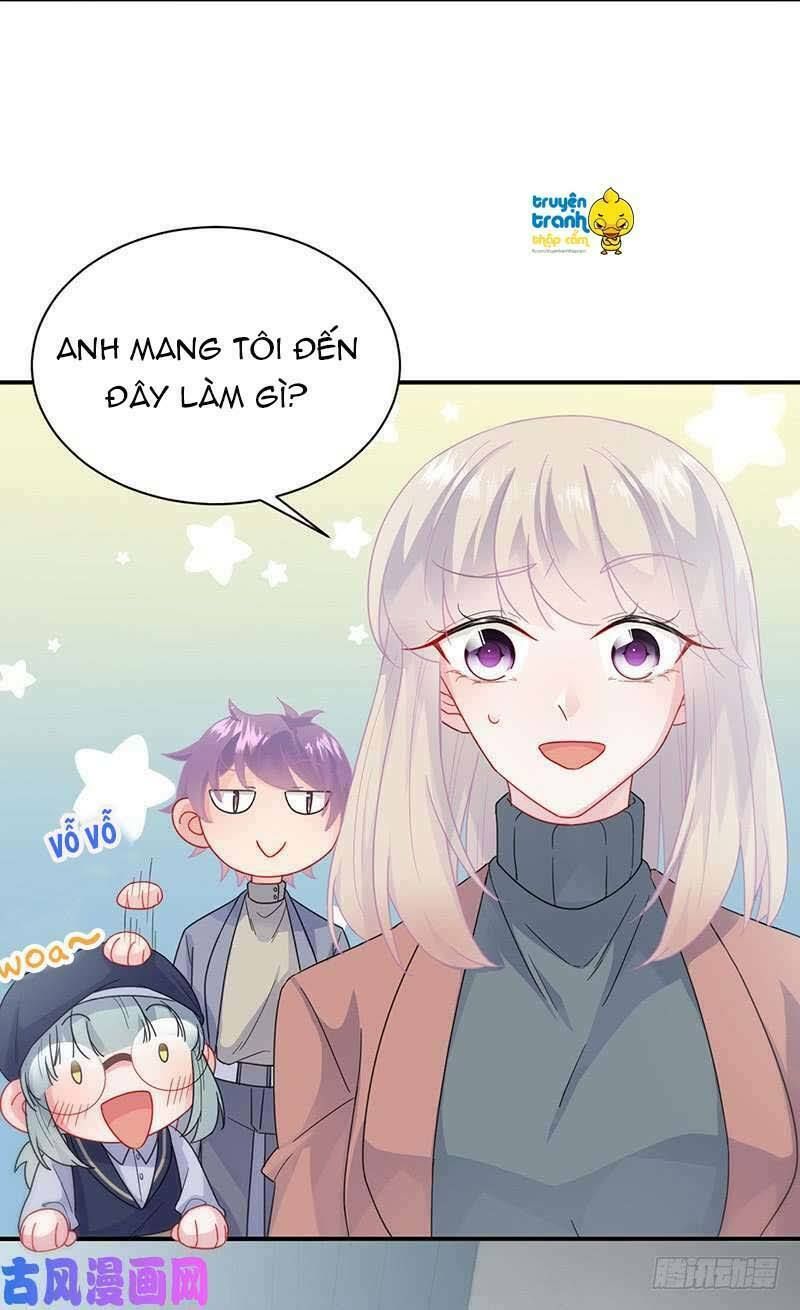 chọc tới chủ tịch tổng tài 2 chapter 102 33