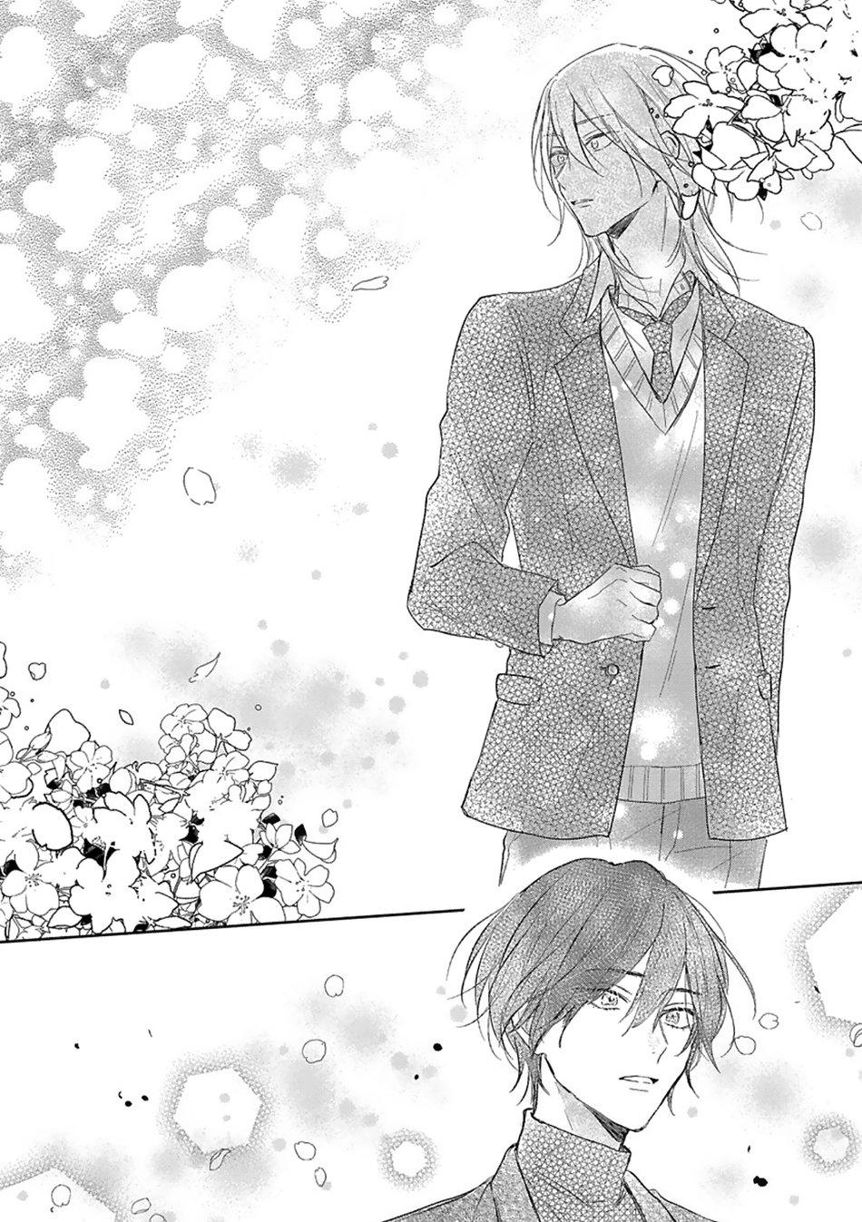 em chỉ yêu mình anh mà thôi chapter 1 10