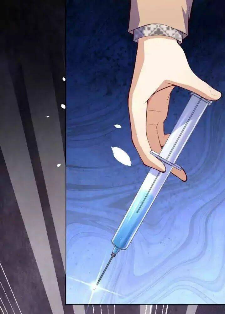 đô thị hộ hoa tiên tôn chapter 22 49