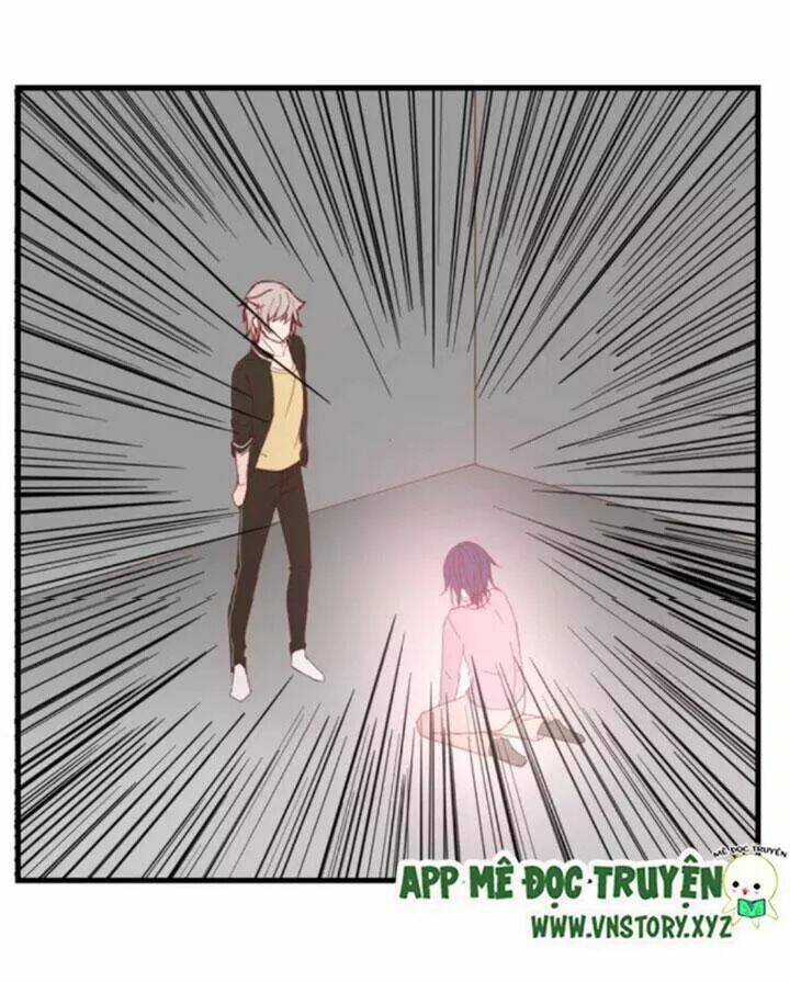 hồ tiên này không tin được chapter 49 13