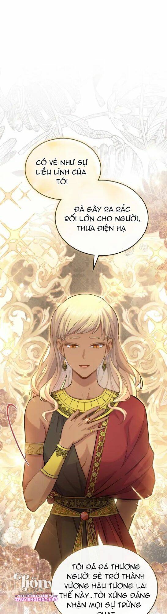 Lừa Người Hợp Với Em chapter 32.2 3