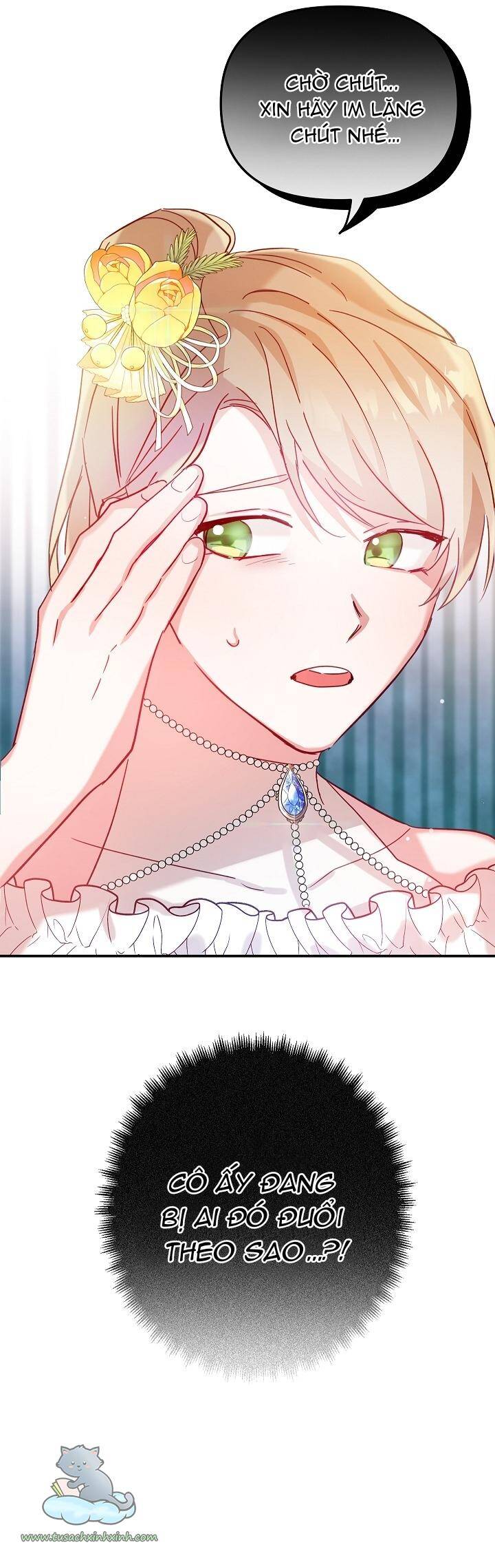 hoàng tử chuyển sinh trở thành người mạnh nhất thế giới nhờ vào sự hiểu biết về bug chapter 26 3