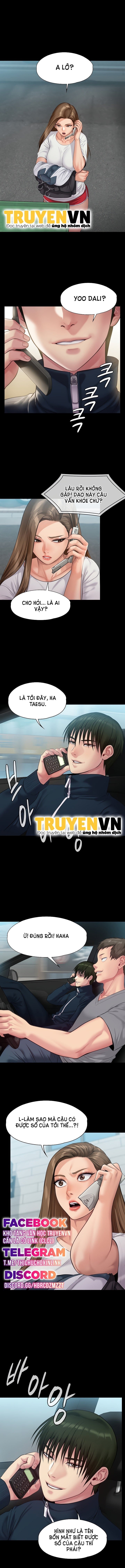 ong chúa chapter 215 10