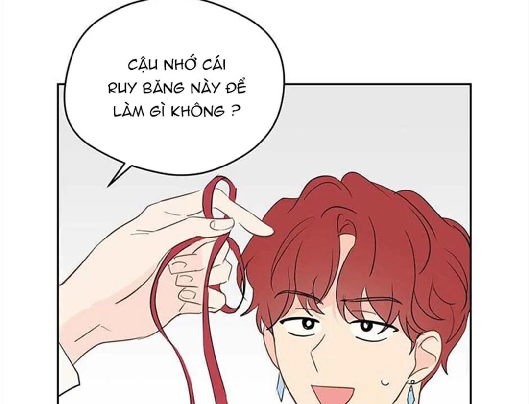 chuyện quái gì với giấc mơ đó vậy chapter 33 133