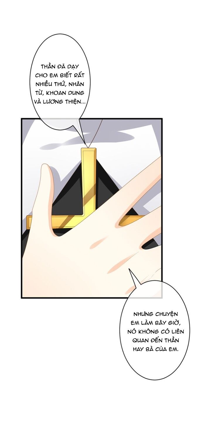 độc nhãn ác ma của ta chapter 42 8