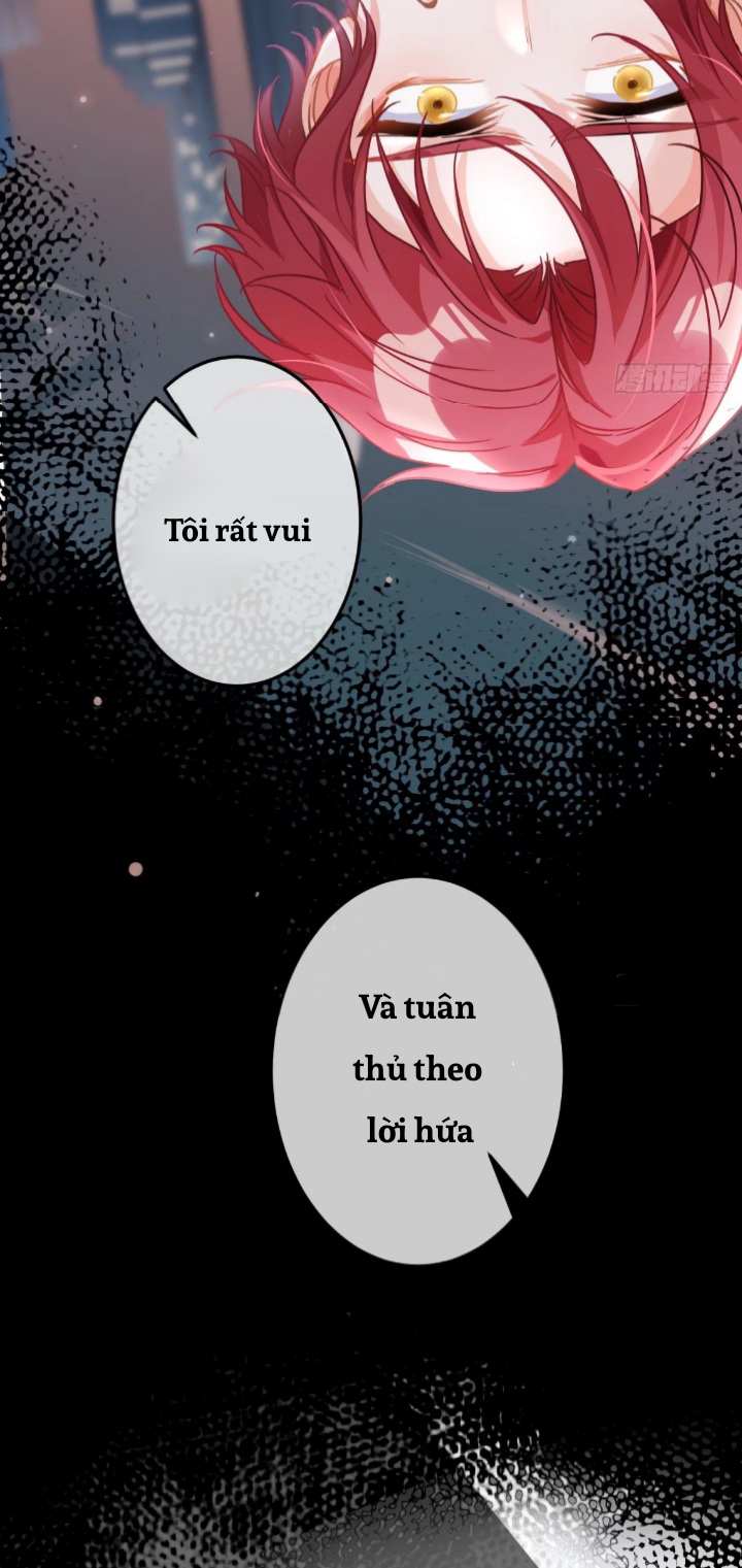 dựa vào kẻ mạnh chapter 0 19