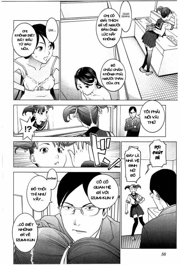 seishokuki chapter 22 8