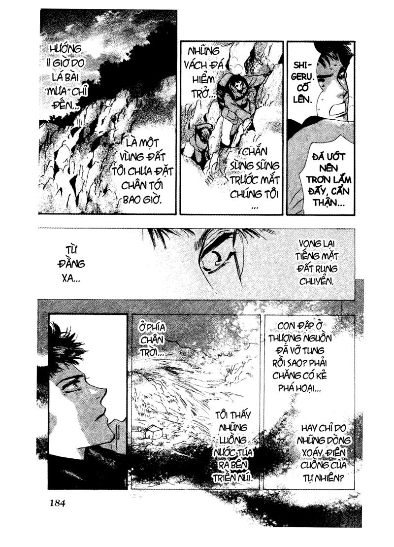 mầm sống chapter 41 29