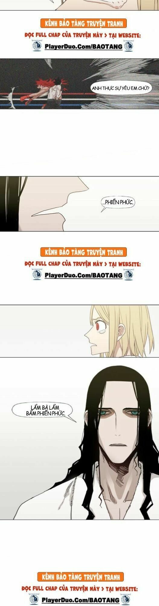 Võ Sĩ Quyền Anh chapter 26 11