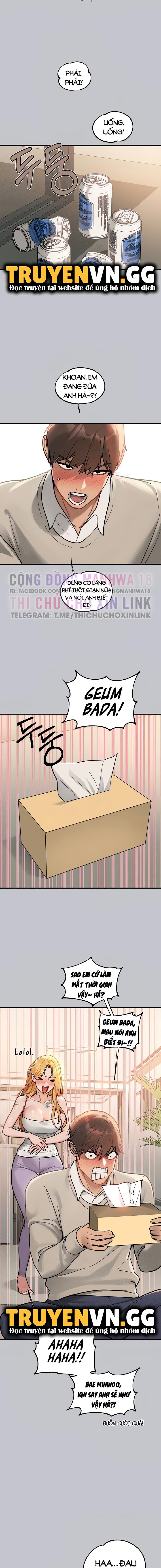 bà chị chủ nhà chapter 113 6