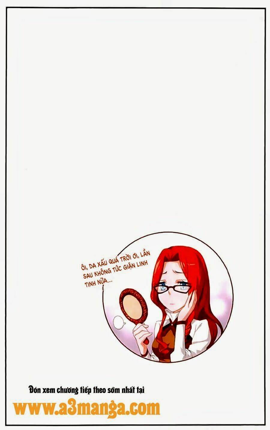 du thế vô song chapter 2 21