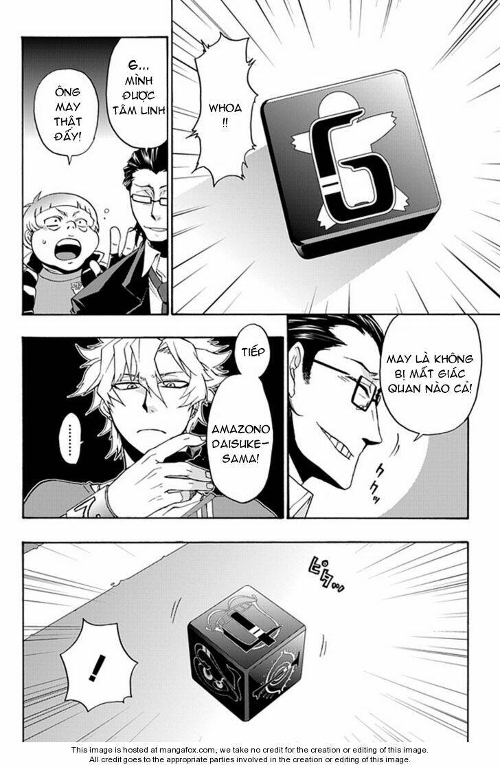 life is money chapter 2 30