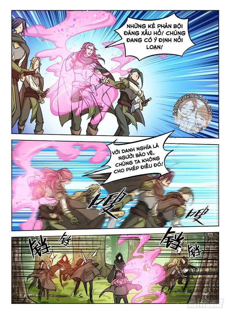 hunter age chapter 29 4