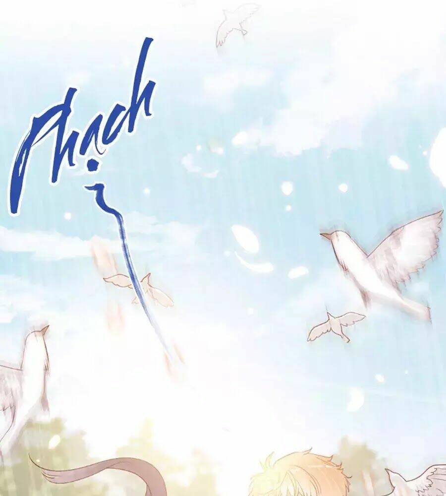 nữ phù thủy muốn sống nổi loạn chapter 24.5 32