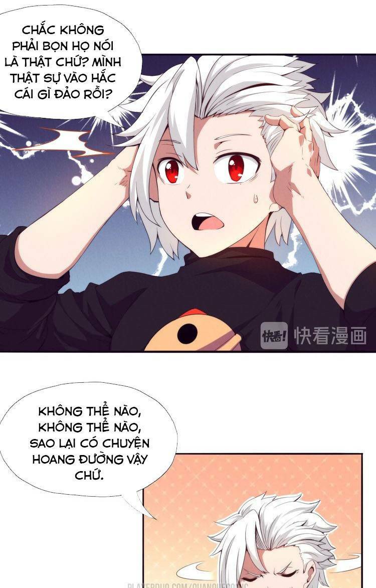 hắc kim đảo chapter 1 37